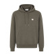 Calvin Klein Ανδρικό φούτερ French Terry Woven Label Hoodie